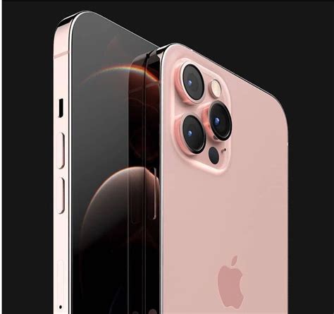 Apple Leaker Claims Iphone 13 Is Coming In Pink
