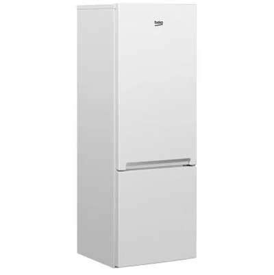 8 лучших холодильников Beko - Рейтинг 2021