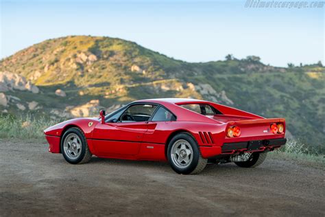 Ferrari 288 GTO