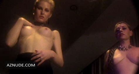 TENDER FLESH NUDE SCENES AZNude