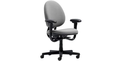 Steelcase Ergonomic High Back Chair
