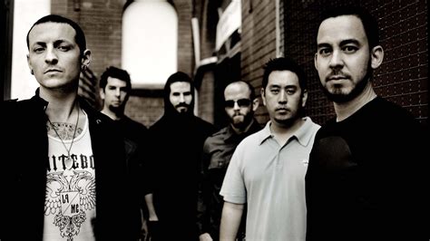 Linkin Park Wallpapers Images Photos Pictures Backgrounds