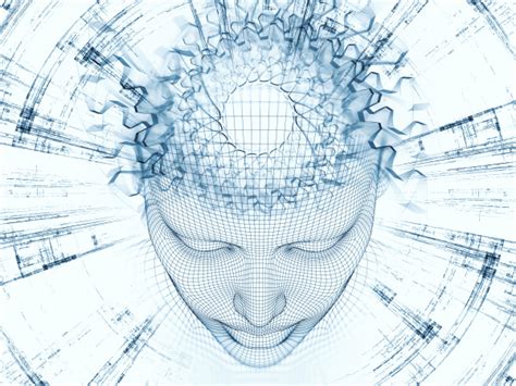 Mind-Bending Mind - Lizenzfreies Bild #23029867 | Bildagentur PantherMedia