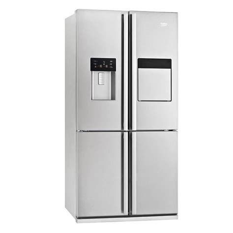 Frigo Americain Beko Gamboahinestrosa