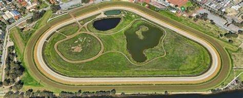 Ascot Racecourse Details Map Perth Racing Atelier Yuwaciaojp