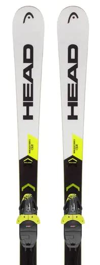 Head WC Rebels i.SLR 18/19 Carving Ski + PR 11 GW Bindung