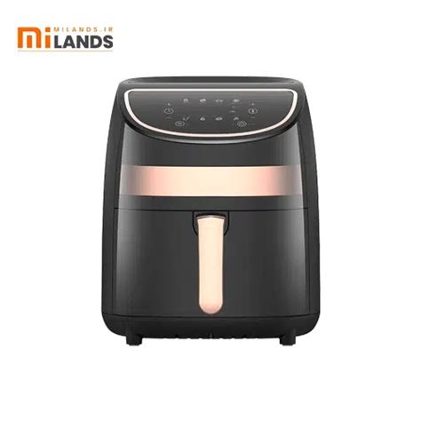 خرید هواپز شیائومی مدل Deerma DEM-KZ100 |می لَندز