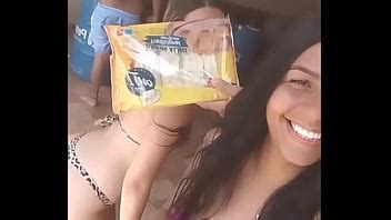 Brazilian Girl Twerking Big Booty XVIDEOS