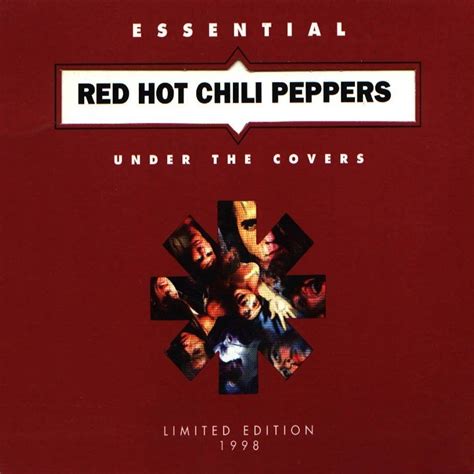 Red Hot Chili Peppers 24 álbuns da Discografia no LETRAS MUS BR