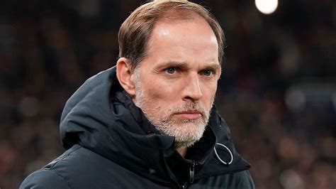 Fc Bayern Frage Nach Sebastian Hoene Pikiert Thomas Tuchel Sie