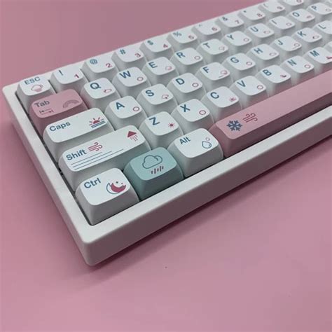 Buy Mathew Tech Mk Pro Mechanical Keyboard Customization Wireless Bluetooth Rgb Hot Swappable