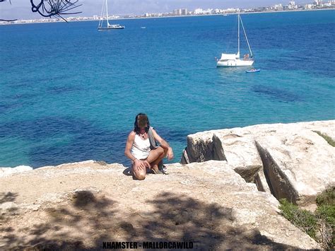 Walk Nude Day In Mallorca Porn Pictures XXX Photos Sex Images 1675696 PICTOA