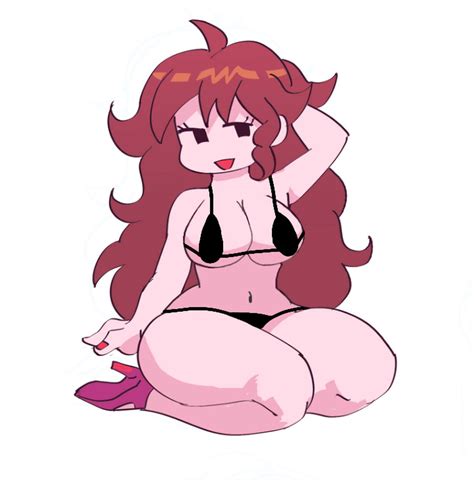 Friday Night Funkin FNF Nude Gallery