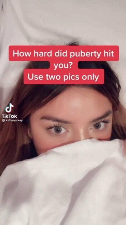 Verified Tiktoker Shows Boobs Compilation Big Tits Porn Xhamster