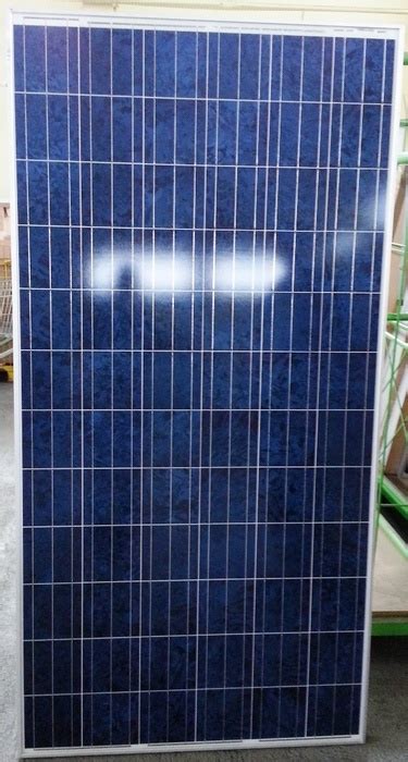 Zonnepanelen Canadian Solar Cs X P Wp Poly Secondsol