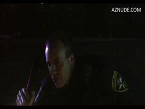 DANNA MARET Nude AZNude