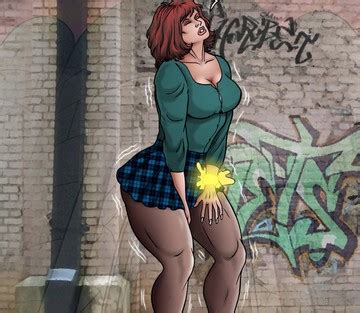 Manic Artwork Muses Sex And Porn Comics