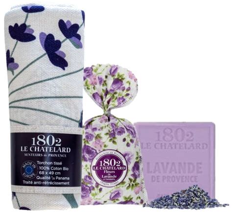 Lavendelsäckchen aus der Provence