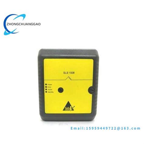 NEW RAYCHEM EMDR-10 Industrial Temperature Sensor Module - dcs-woodward ...