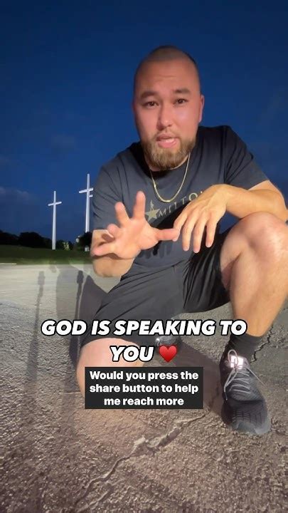 Do You Believe God Cares For You Short Bible God Christianshorts