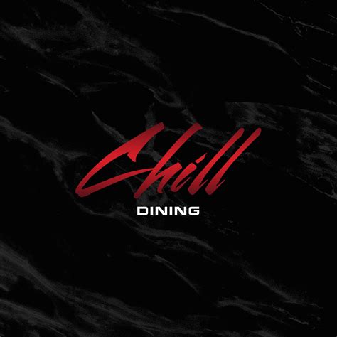 Chill Dining | Ho Chi Minh City