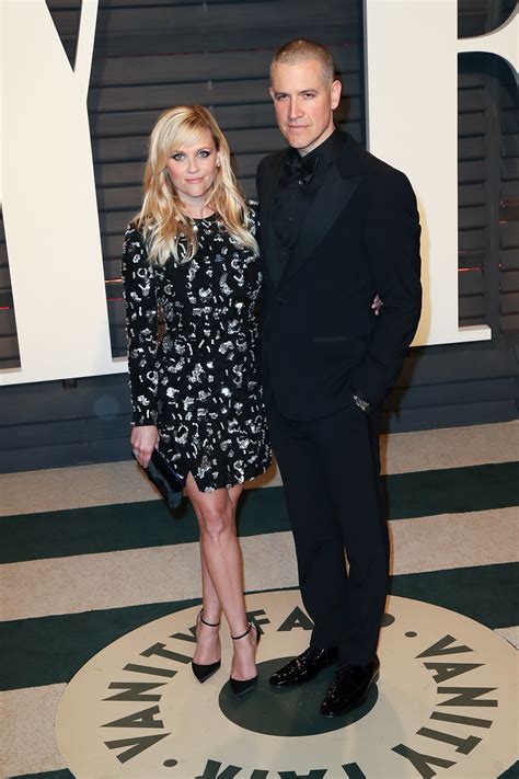 All the clues Reese Witherspoon and husband Jim Toth were headed for