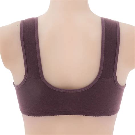 Lycaql Lingerie For Women Button Women S Vest Printed Underwear Comfort