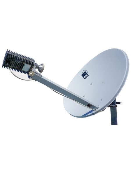 Комплект спутникового интернета "Scorpio-i" (AЗССС SkyEdgeII-c-0,76/Ka ...