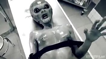Alien Hembra Xvideos