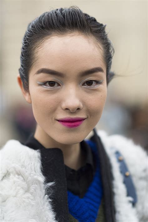 UNSEEN HOT SPICY Fei Fei Sun Spicy Sexy Picture