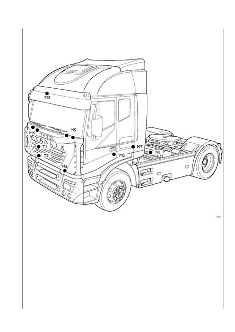 Руководство Iveco Stralis 2001 2 - страница 327