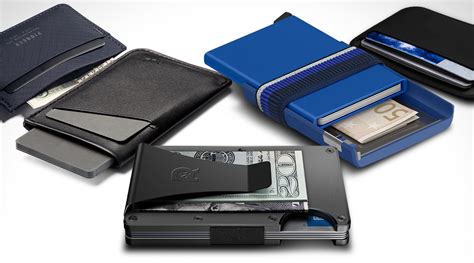 10 Best Minimal Wallets For Men In 2023—reviewed And Ranked