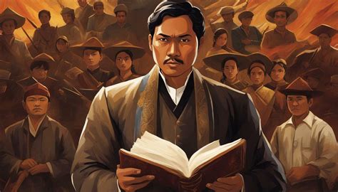 Unraveling The Life Of Jose Rizal A Philippine Icon
