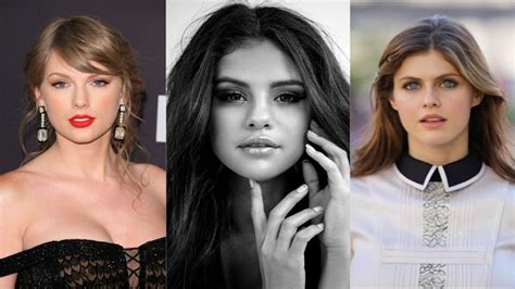 Top 5 Hottest Women Celebrities Who Give Back to Their Communities. - 4tpmya5