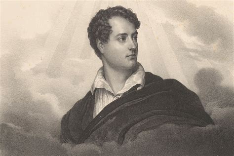 A New Look At The Original Romantic Heartthrob Lord Byron The