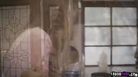 Voyeur MrPete Bang His Teen Neighbor Maya Porn