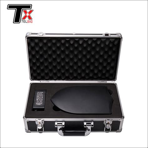 Handheld Drone Jammer Blocker Manufacturers And Suppliers In China Texin