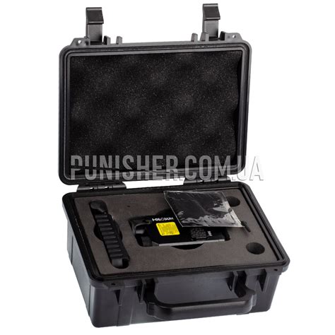 ЛЦУ Holosun LS221R Multi-laser Aiming Device Черный купить с доставкой ...