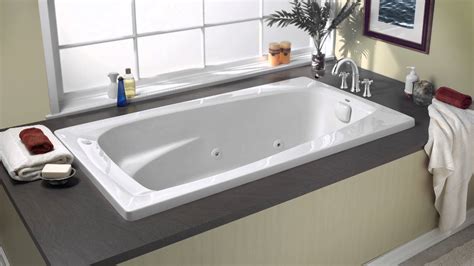 What Is The Best Material For Bath Tub at Sara Nickerson blog