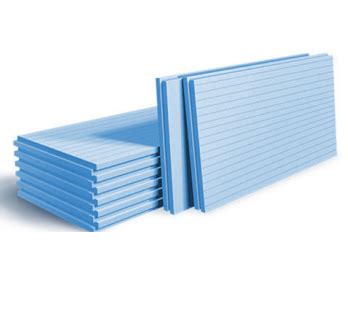 Екструдований пінополістирол ᐉ Купити екструдований пінополістирол в ...