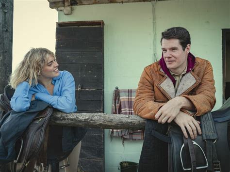 Tamat Ini Pasangan Yang Akhirnya Berlayar Dalam Serial Sex Education