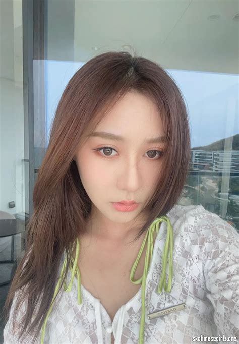 Lootiu Nude Chinese Model Chinese Beauties Page