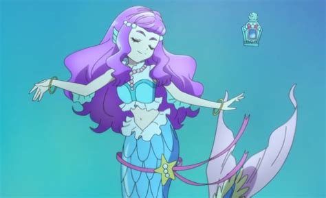 Tropical Rouge Precure Laura Photo Book Dibujos