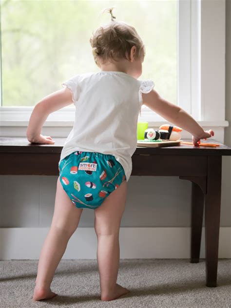 7 Cloth Diapers That Reduce Our Reliance On Disposables - The Good Trade