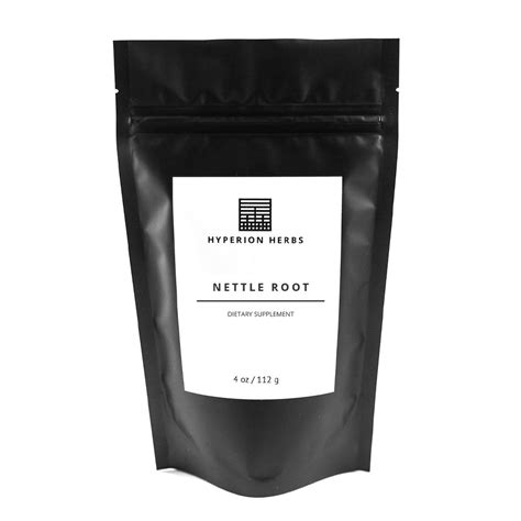 Nettle Root Extract | Buy Nettle Root | Best Potent Nettle Root#N ...
