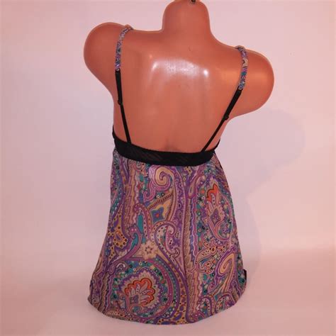 Ambrielle Lingerie Babydoll Depop