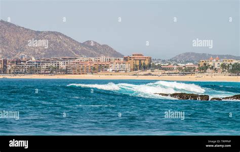 Cabo San Lucas Baja California Sur. Mexico Stock Photo - Alamy