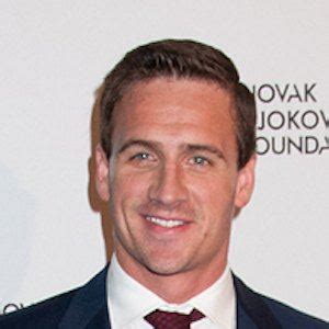 Ryan Lochte (Swimmer) - Age, Birthday, Bio, Facts, Family, Net Worth