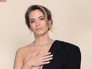 Naked Anne Laure Bonnet Added By Otwifs