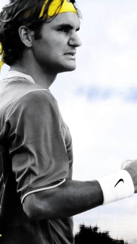 Roger Federer Wallpapers Wallpaper Cave